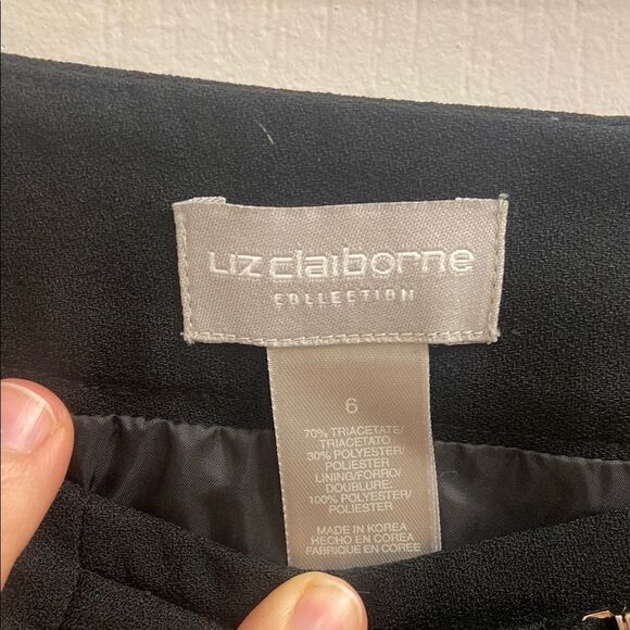 Bundle 2 for $20! Black Maxi Pencil Skirt 🦋 - Picture 2 of 3